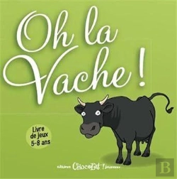 Bertrand.pt - Oh La Vache !