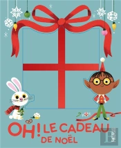 Oh ! Le Cadeau De Noel