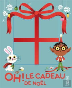 Bertrand.pt - Oh ! Le Cadeau De Noel