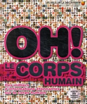 Oh! Le Corps Humain