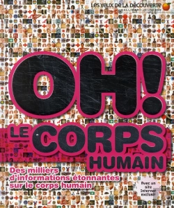 Bertrand.pt - Oh! Le Corps Humain