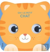 Oh ! Le Petit Chat