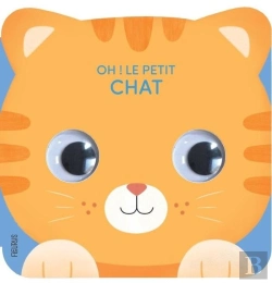 Bertrand.pt - Oh ! Le Petit Chat