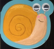 Oh ! Le Petit Escargot