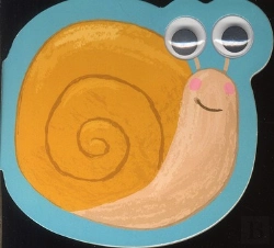 Bertrand.pt - Oh ! Le Petit Escargot