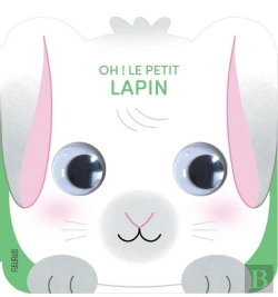Bertrand.pt - Oh ! Le Petit Lapin