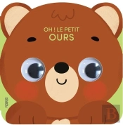 Oh ! Le Petit Ours