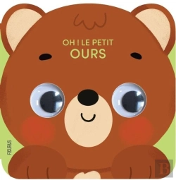 Bertrand.pt - Oh ! Le Petit Ours