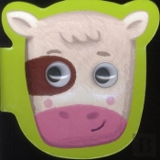 Oh ! Le Petit Veau !