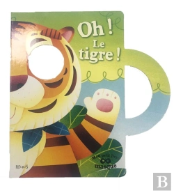 Bertrand.pt - Oh ! Le Tigre !