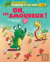 Oh, Les Amoureux !