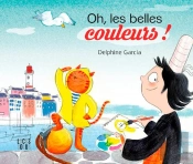 Oh Les Belles Couleurs Avec Gwen La Bigoudene