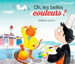 Bertrand.pt - Oh Les Belles Couleurs Avec Gwen La Bigoudene