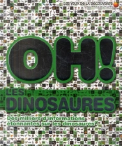 Oh ! Les Dinausaures