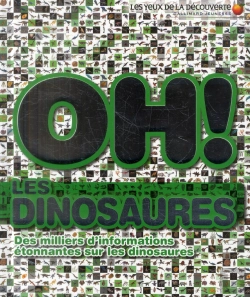 Bertrand.pt - Oh ! Les Dinausaures