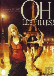 Oh, Les Filles !  (Integrale)