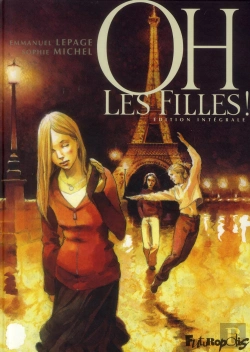 Bertrand.pt - Oh, Les Filles !  (Integrale)