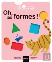Oh Les Formes !
