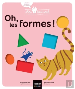 Bertrand.pt - Oh Les Formes !
