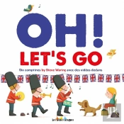 Oh! Let'S Go