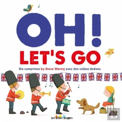 Bertrand.pt - Oh! Let'S Go