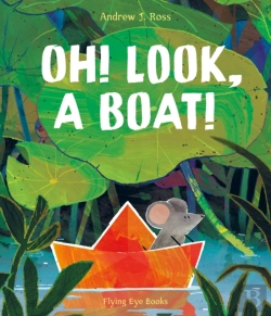 Bertrand.pt - Oh! Look, A Boat!