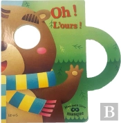 Oh ! L'Ours !