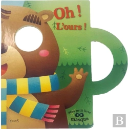 Bertrand.pt - Oh ! L'Ours !