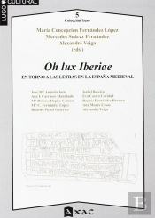 Oh Lux Iberiae