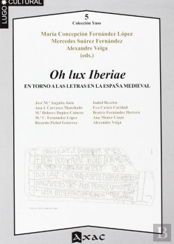 Bertrand.pt - Oh Lux Iberiae