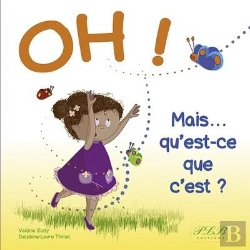 Bertrand.pt - Oh ! Mais Qu'Est-Ce Que C'Est ?