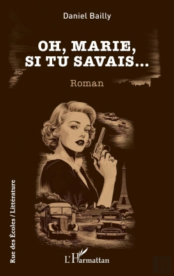 Bertrand.pt - Oh, Marie, Si Tu Savais...