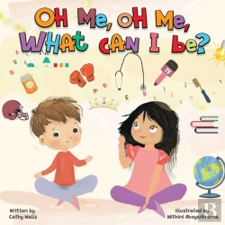 Bertrand.pt - Oh Me, Oh Me, What Can I Be?