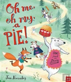 Bertrand.pt - Oh Me, Oh My, A Pie!