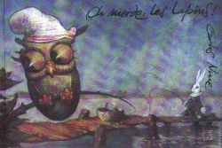 Bertrand.pt - Oh Merde, Les Lapins !