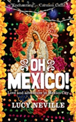Bertrand.pt - Oh Mexico!