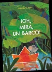 Oh Mira Un Barco