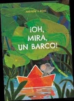 Bertrand.pt - Oh Mira Un Barco