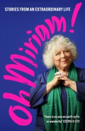 Oh Miriam!