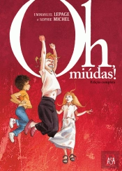 Oh Miúdas!