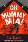 Oh Mummy Mia!