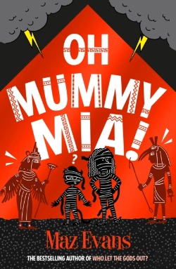 Bertrand.pt - Oh Mummy Mia!