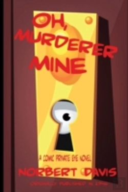 Bertrand.pt - Oh, Murderer Mine