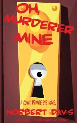 Bertrand.pt - Oh, Murderer Mine