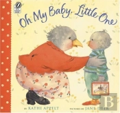 Oh My Baby, Little One