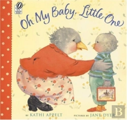 Bertrand.pt - Oh My Baby, Little One
