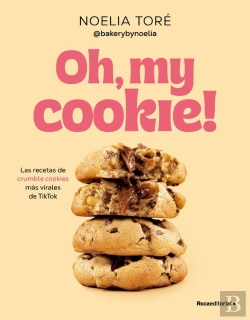 Bertrand.pt - Oh, My Cookie!