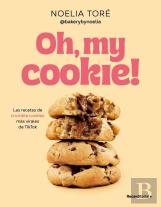 Oh, My Cookie!