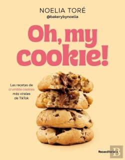 Bertrand.pt - Oh, My Cookie!