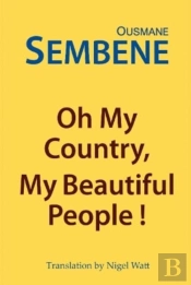Oh My Country, My Beautiful People!